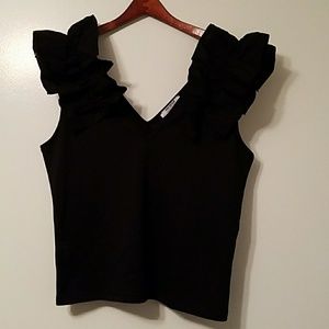 Cotton summer shirt by Zara